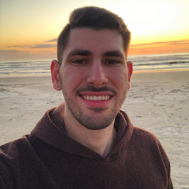 foto de perfil Martim Fuhr